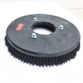 17 in Nylo Grit Disk Scrub Brush   / 240235